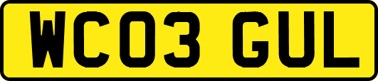 WC03GUL