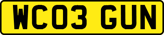 WC03GUN