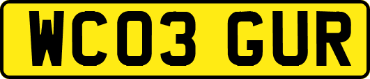 WC03GUR