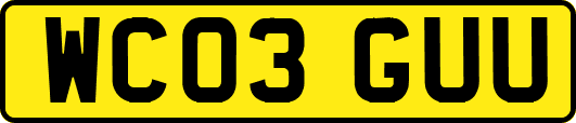 WC03GUU