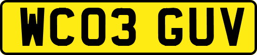 WC03GUV