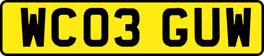 WC03GUW