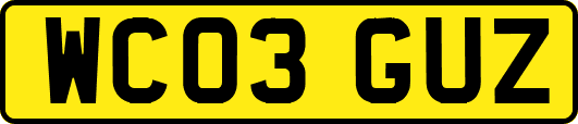 WC03GUZ
