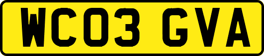 WC03GVA
