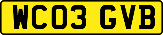 WC03GVB