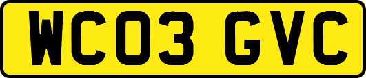 WC03GVC