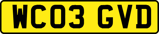 WC03GVD