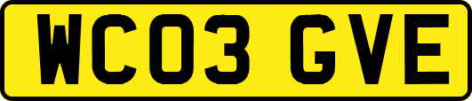 WC03GVE