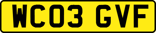 WC03GVF