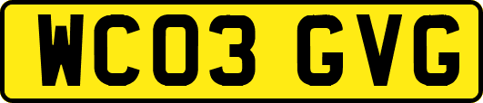 WC03GVG