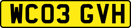 WC03GVH