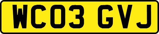 WC03GVJ