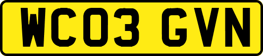 WC03GVN