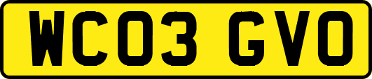 WC03GVO