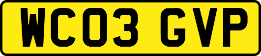 WC03GVP