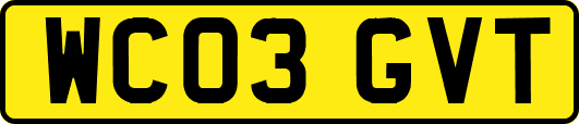 WC03GVT