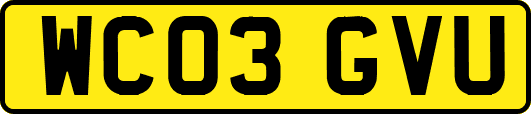 WC03GVU