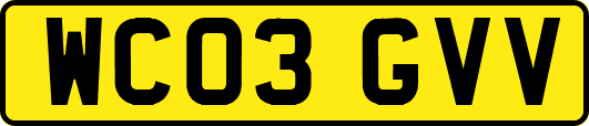 WC03GVV