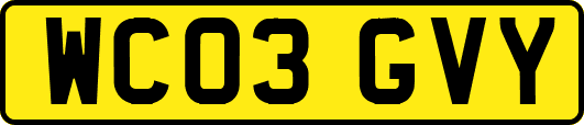 WC03GVY