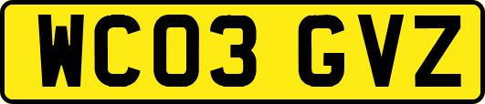 WC03GVZ