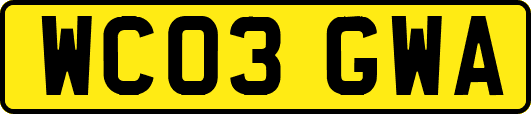 WC03GWA