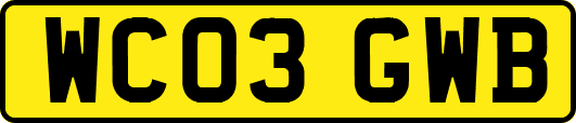 WC03GWB