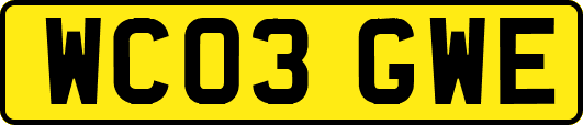 WC03GWE