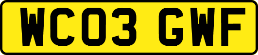 WC03GWF