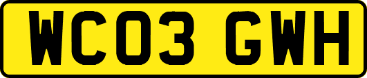WC03GWH