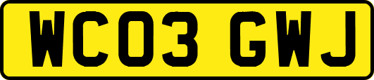 WC03GWJ