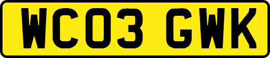 WC03GWK