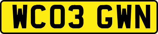 WC03GWN