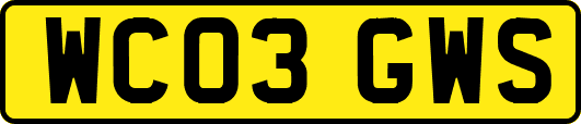 WC03GWS