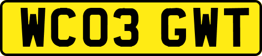 WC03GWT