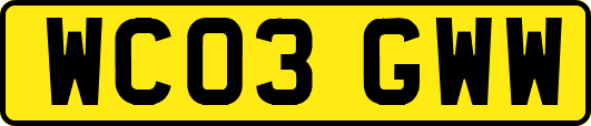 WC03GWW