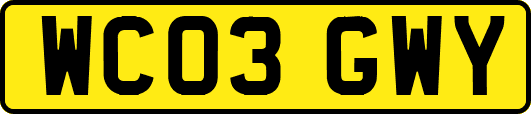 WC03GWY