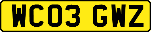 WC03GWZ