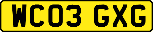 WC03GXG