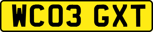 WC03GXT