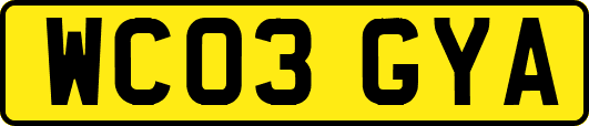 WC03GYA