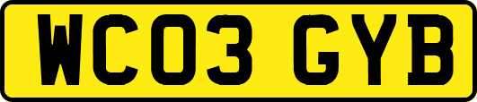 WC03GYB