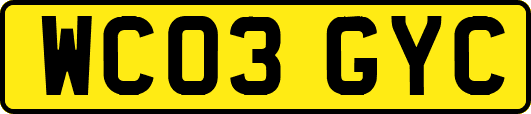WC03GYC