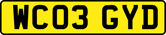 WC03GYD