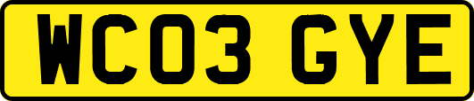 WC03GYE