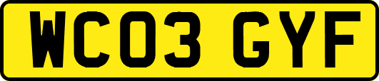 WC03GYF