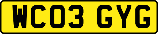 WC03GYG