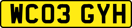 WC03GYH