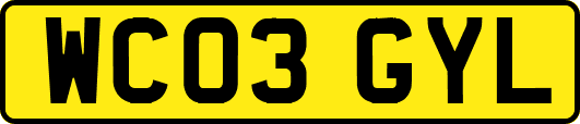 WC03GYL
