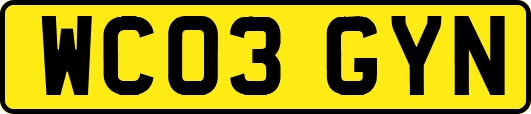 WC03GYN