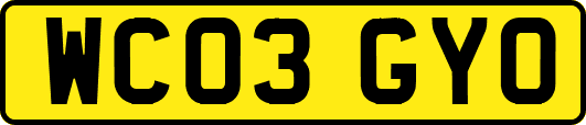 WC03GYO